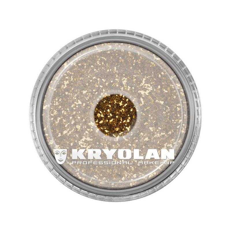 Polyester Glimmer Medium