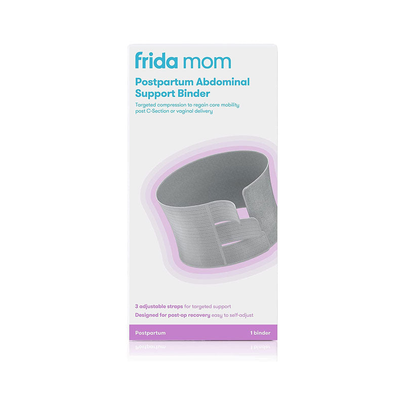 Frida Mom Postpartum Abdominal Support Binder