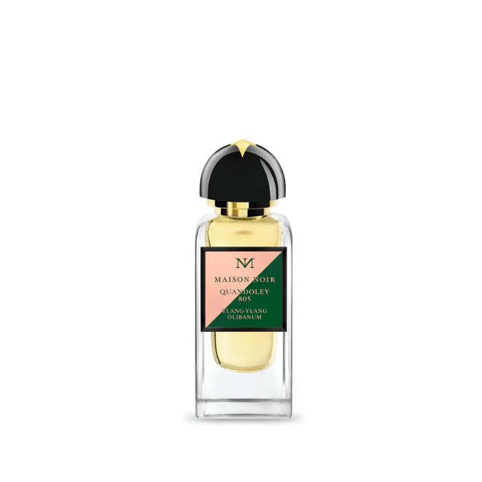 Quandoley 805 Eau de Parfum