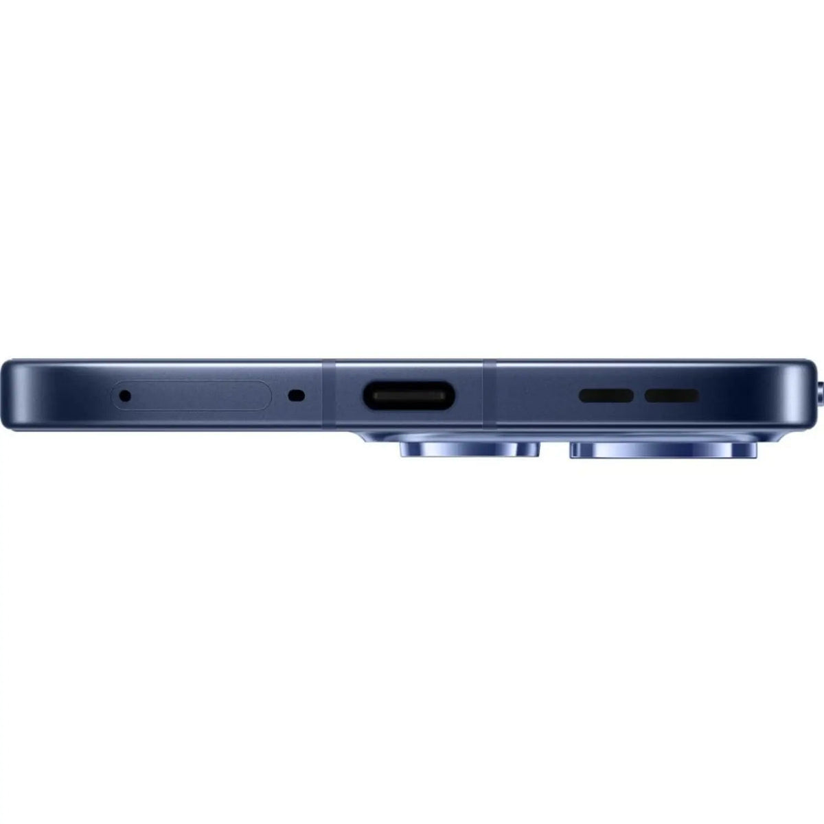 Oppo Reno15 F 5G (256GB 12GB RAM) Twilight Blue