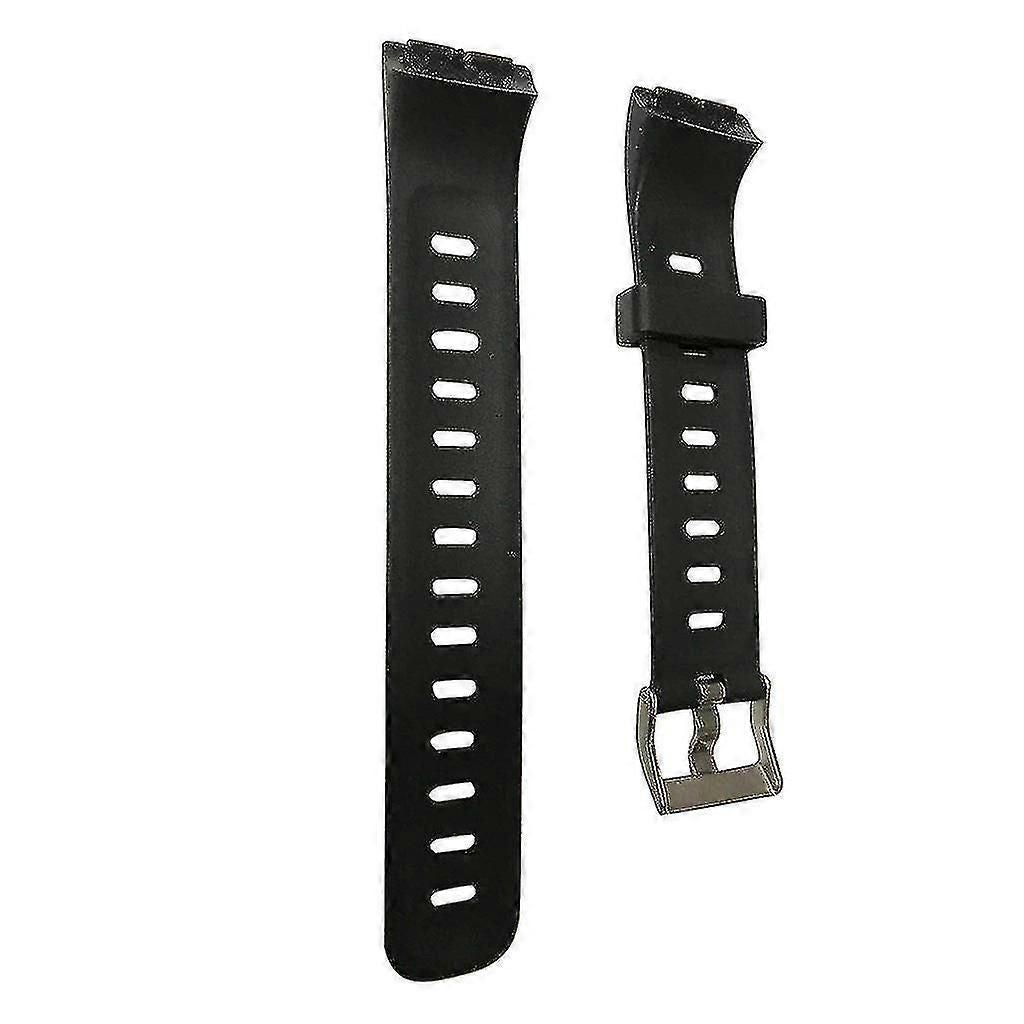 Replacement Silicagel Strap Band for E66 Health Monitor Smart Watch