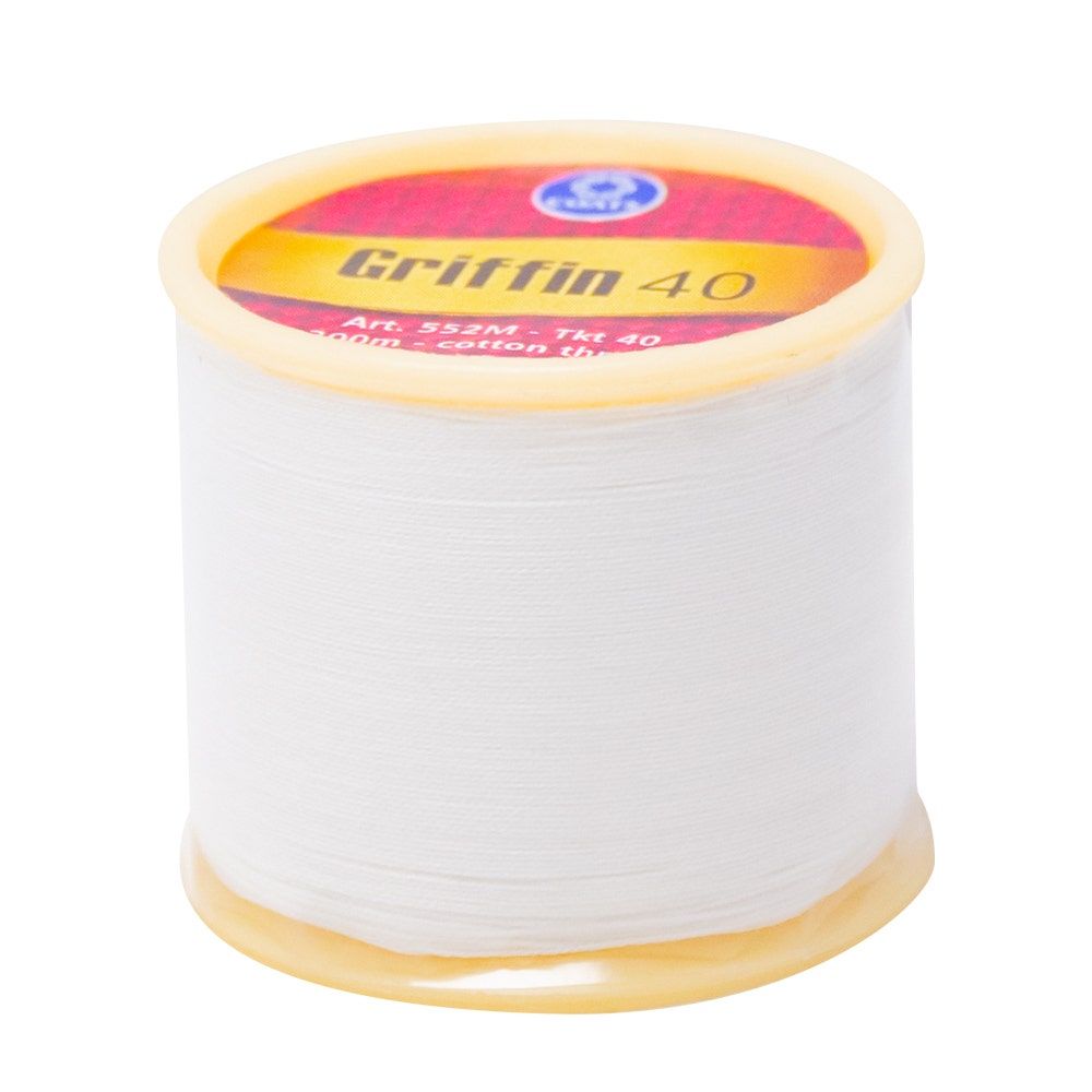 Onetech Eyebrow Threading Cotton Thread, N:E552M, 300 Meters