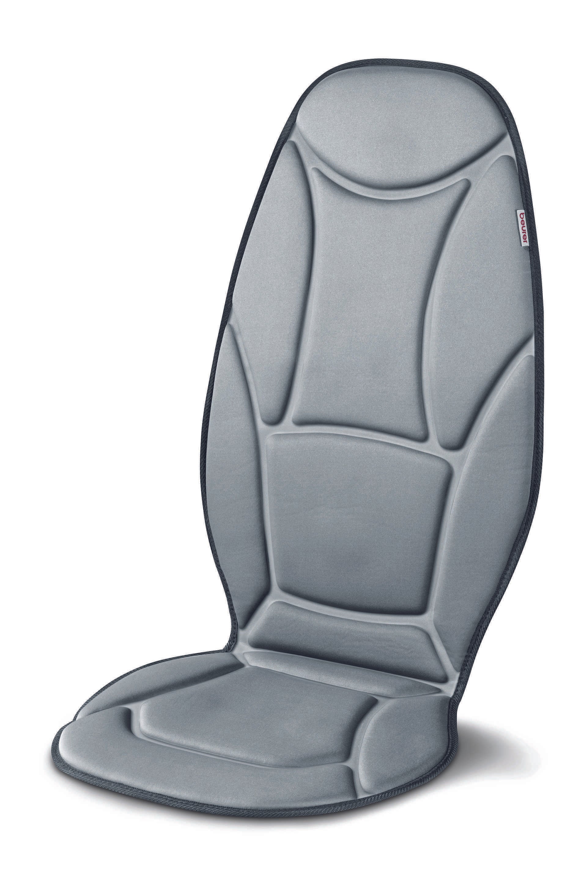 BEURER MG155 VIBRATING CAR SEAT MASSAGER