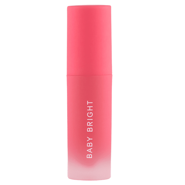 PRIMER POWDER TINT 2.4G BABY BRIGHT (M) #01 ROSE BERRY