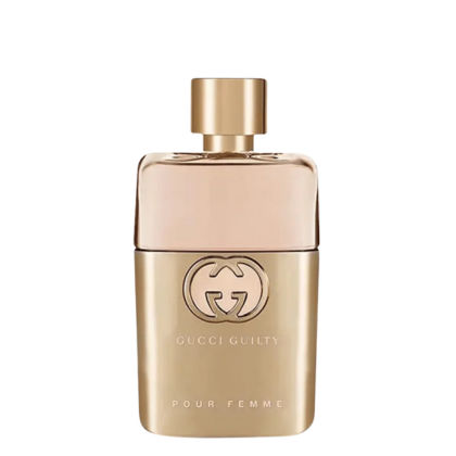عطر Guilty Pour Femme 50 مل