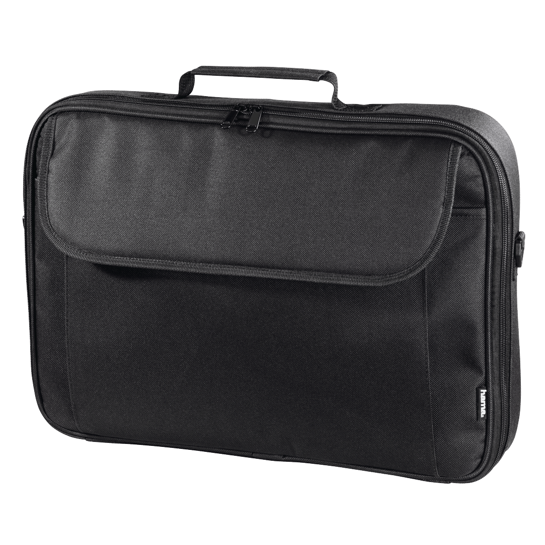 HAMA 101738 MONTEGO NOTEBOOK BAG UP TO 40CM BLCK