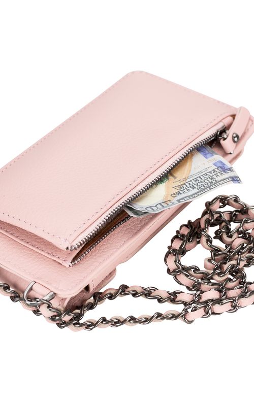 Roma Edition - EXTEND Genuine Leather Bag