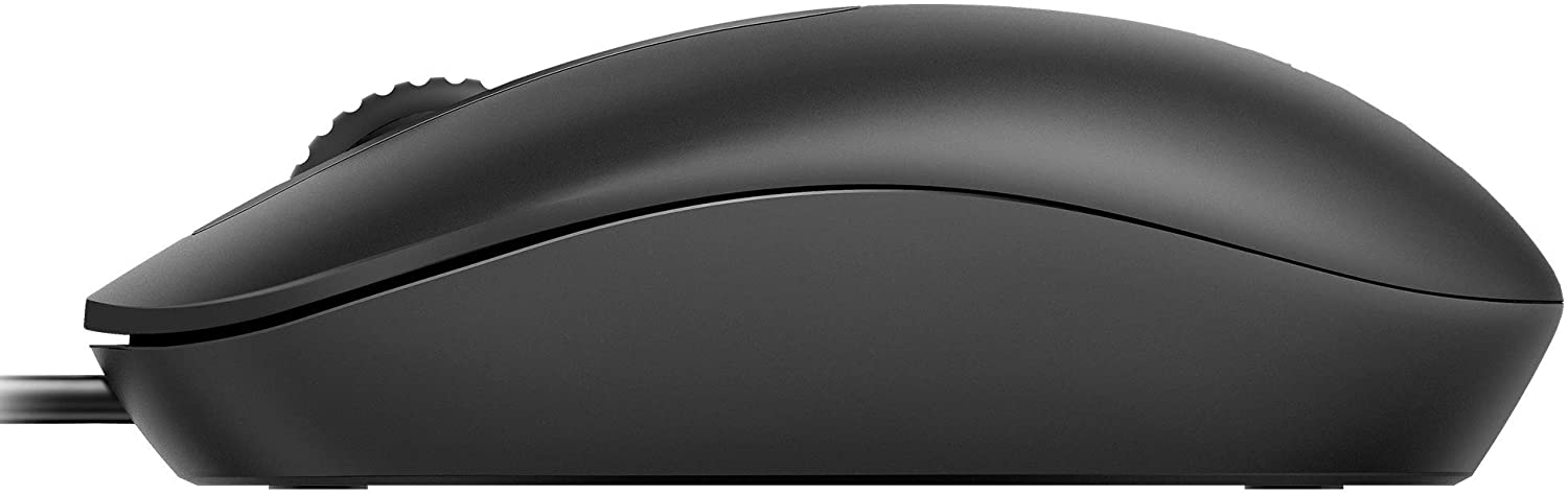 RAPOO 18548- N200 ماوس بصري سلكي