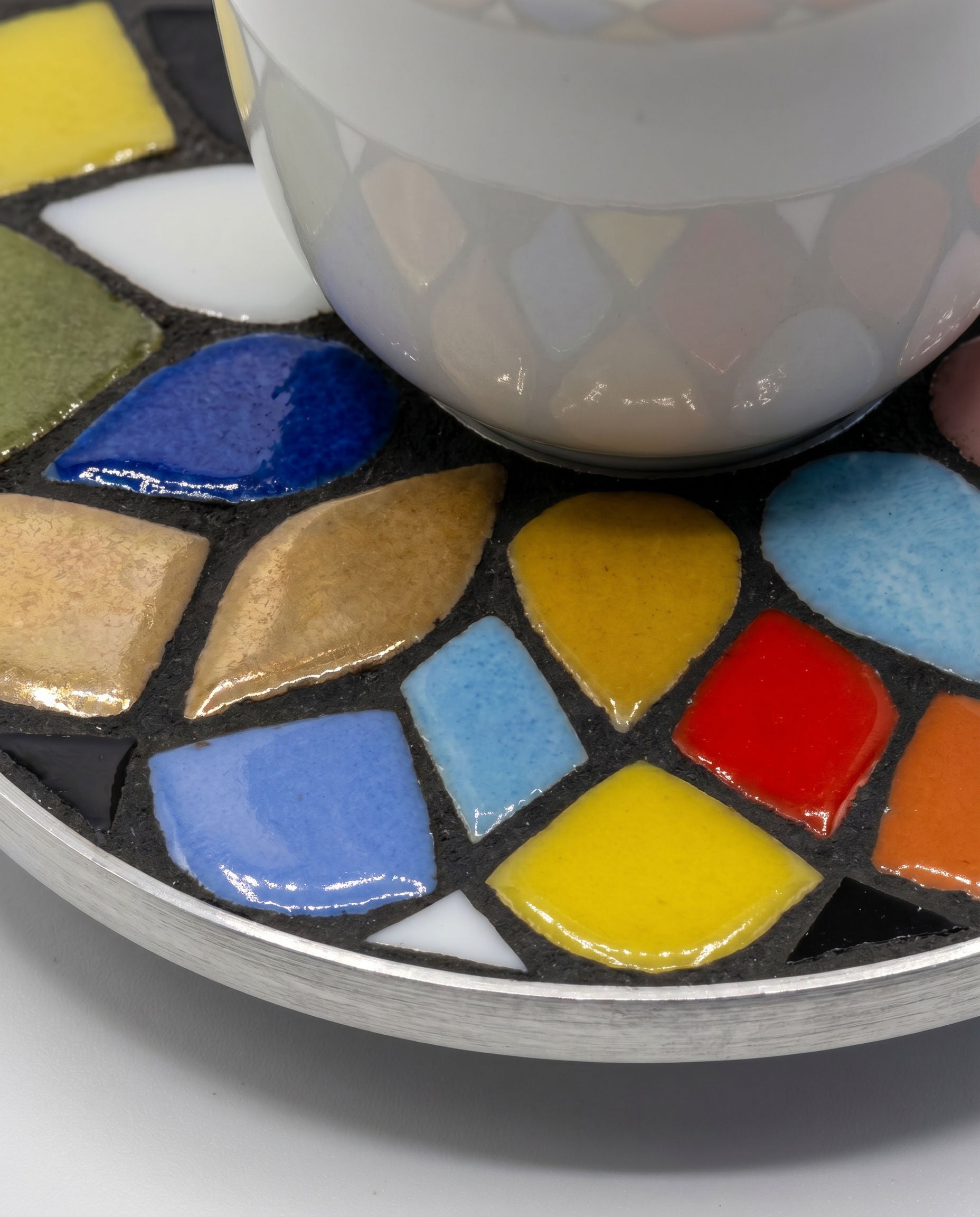 Dana Adada Mosaic Coffee Cup