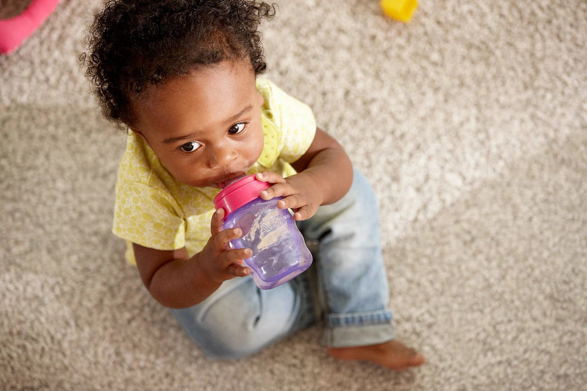 Philips Avent Easy Sip Spout Cup – 260ml | 9m+