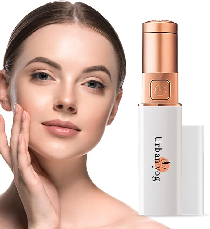 Urbanyog Facial Hair Remover for Women