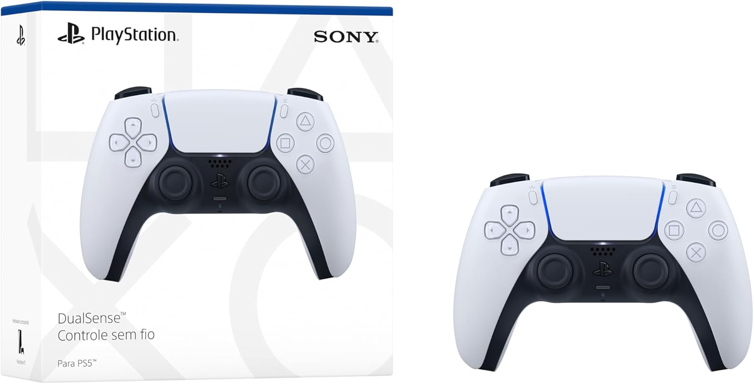 Sony PS5 DualSense Wireless Controller