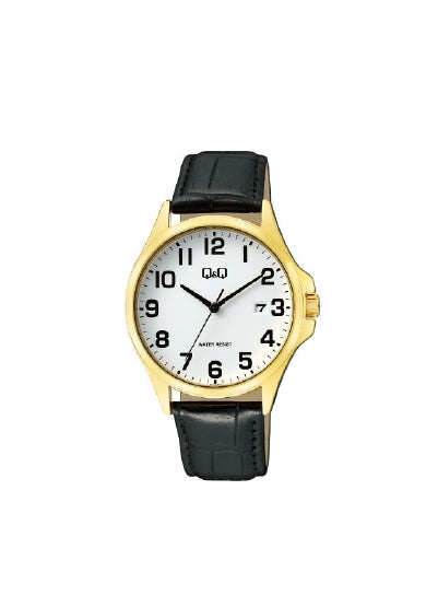 Q&Q FASHION Mod. A480J104Y WATCHES A480J104Y