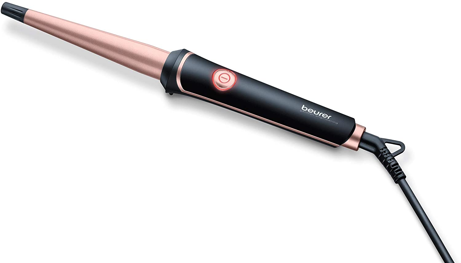 BEURER HT53 HAIR CURLING TONGS