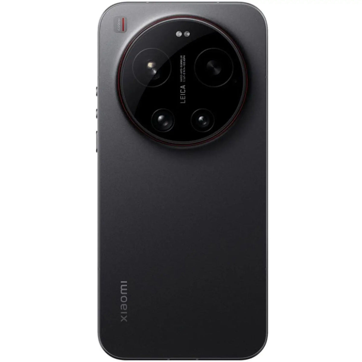 Xiaomi 17 Ultra 5G (16+512GB) Black