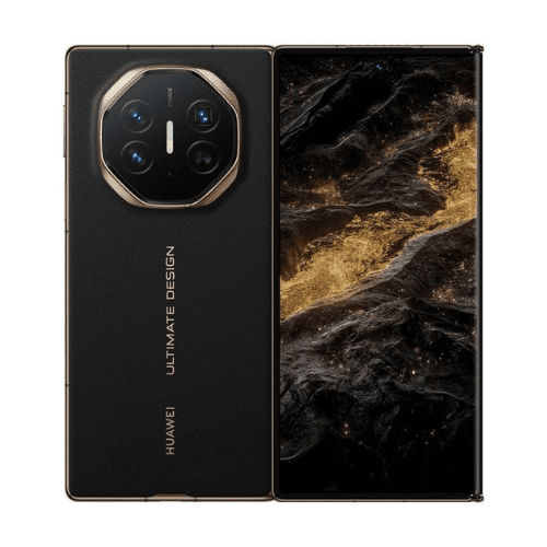 Huawei Mate XT 1TB Black 4G Smartphone