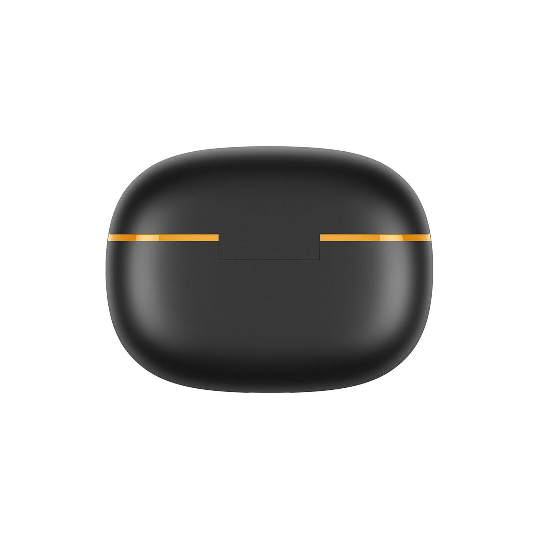 Realme Buds T200 Lite True Wireless Earbuds, 12.4mm Dynamic Bass Driver, AI Deep Call Noise Cancellation
