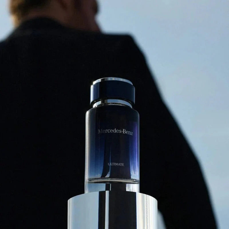 عطر ألتيميت 120 مل