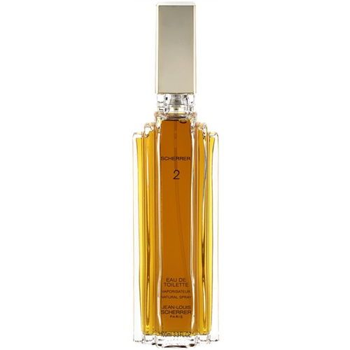 Scherrer 2 Edt 100Ml