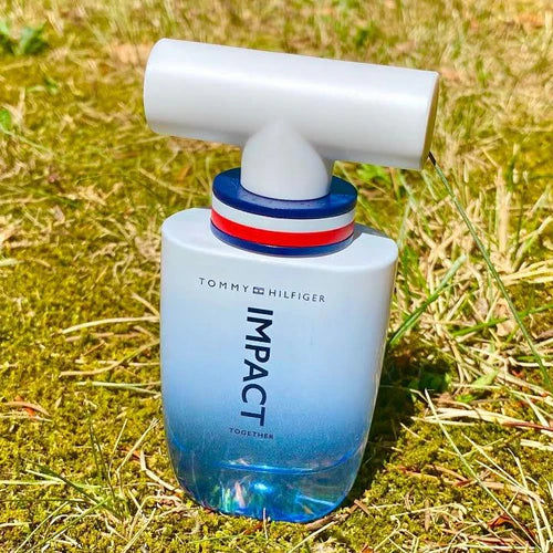 Impact Together Eau de Toilette