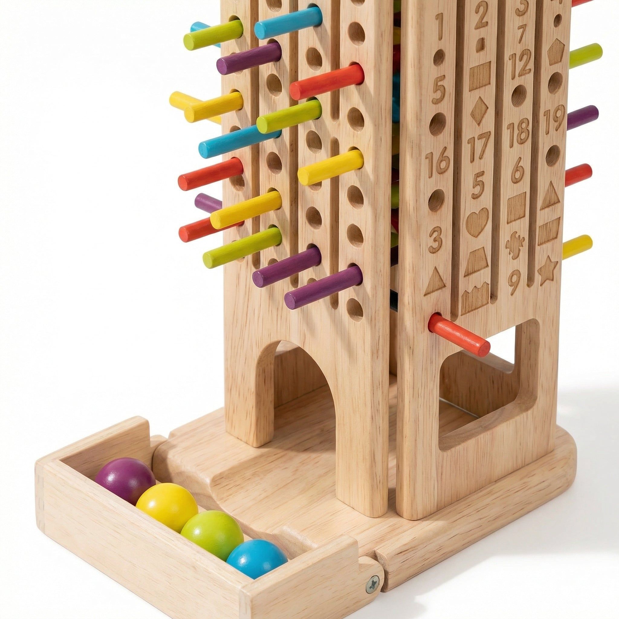 STICK BALANCER