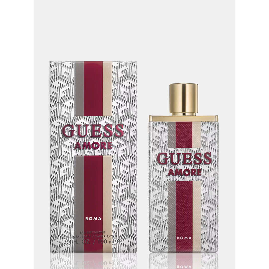 Amore Roma Eau de Toilette 100ml