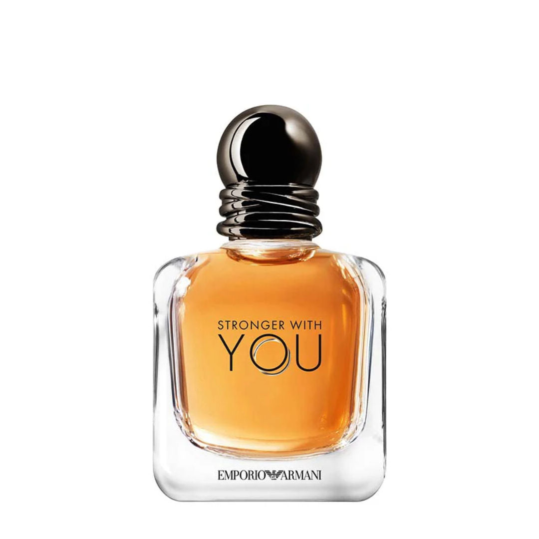 Stronger With You Eau de Toilette