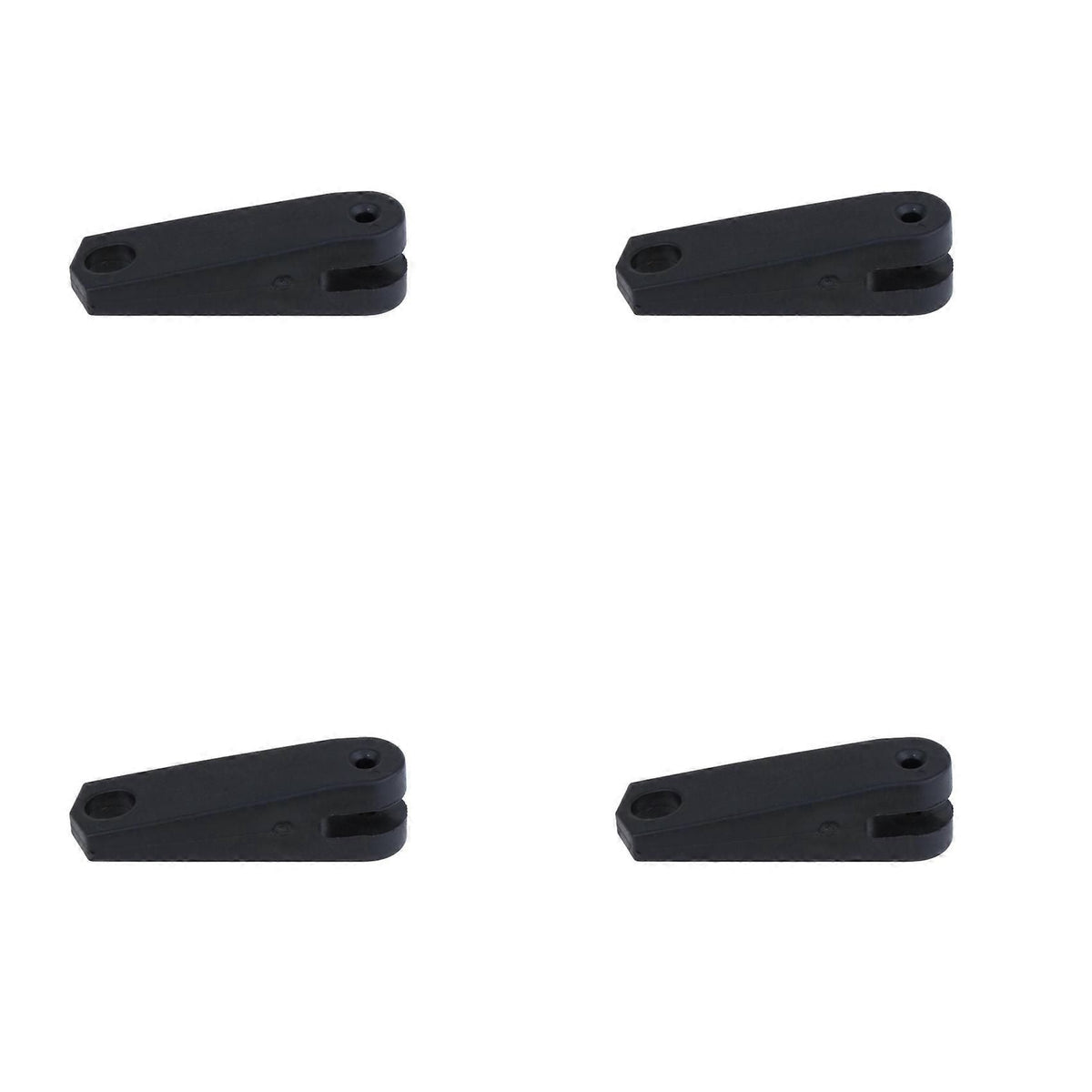 4X Boat Engine Part for Yamaha 9.9-15-30-40 HP Outboard Motor Clamping Handle 6E0-43118-01