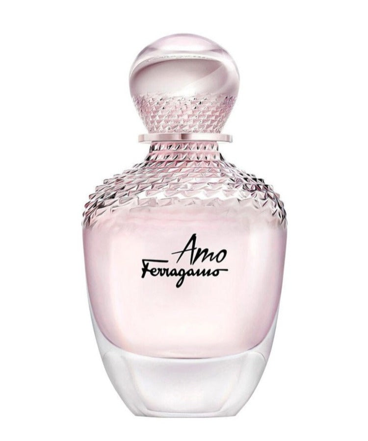 Amo Eau de Parfum 100ml