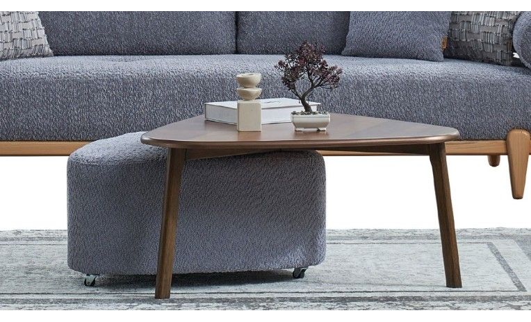 Aura Coffee Table Set