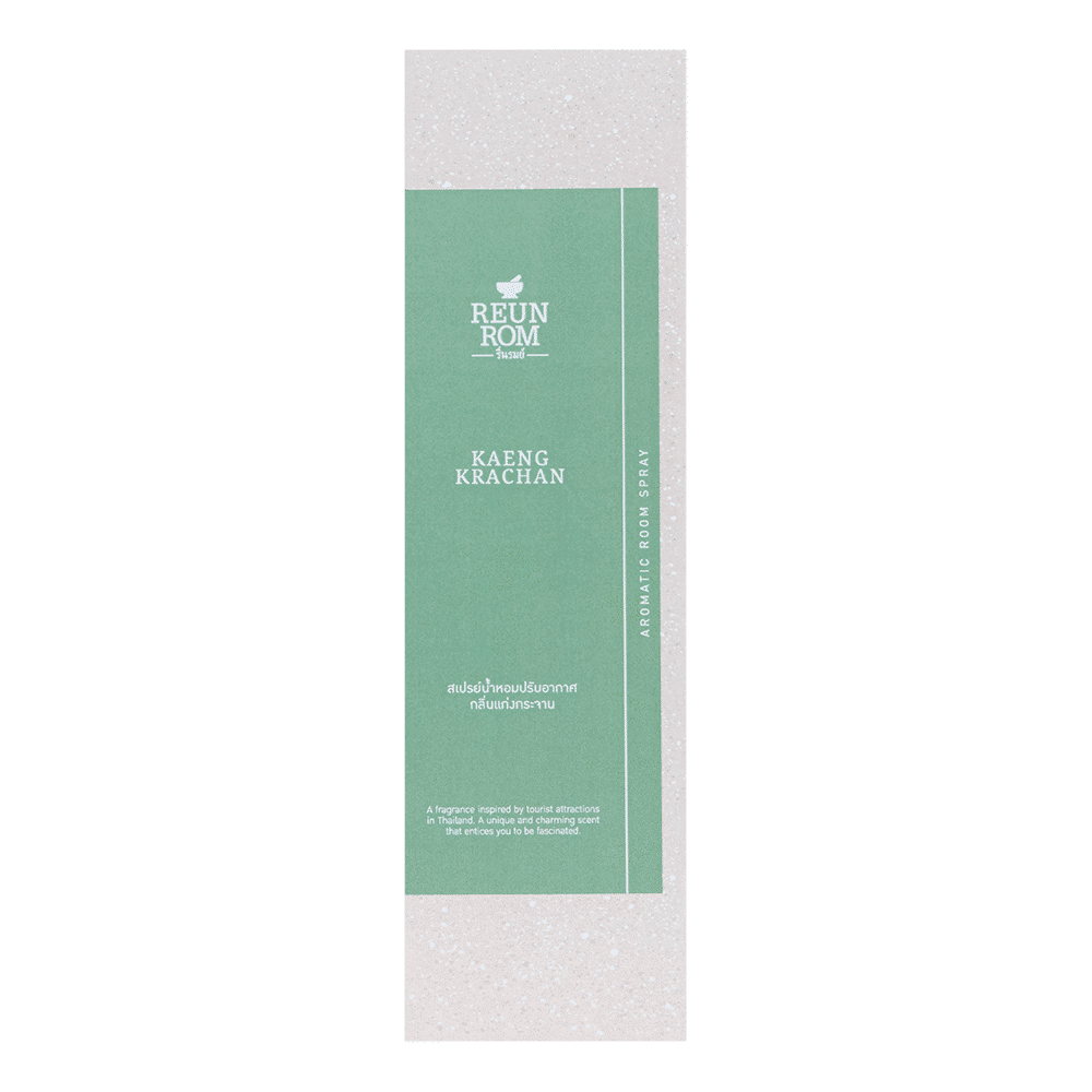بخاخ معطر للغرفة 150 مل من Reunrom Kaeng Krachan