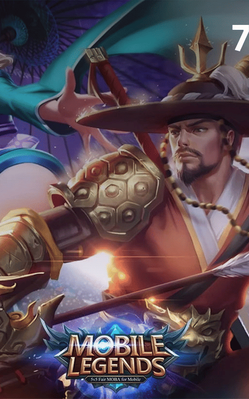 Mobile legends