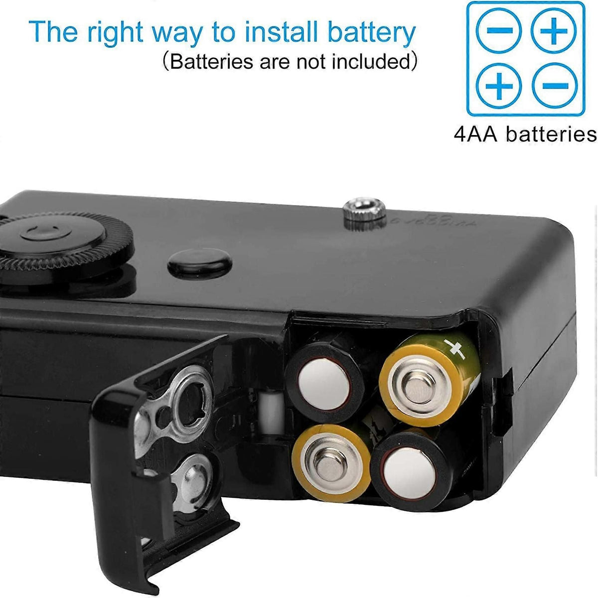 3X USB Electric Handheld Sewing Machine Kit, Cordless Mini Quick Repairing Sewing Machine for Denim Curtain Leather