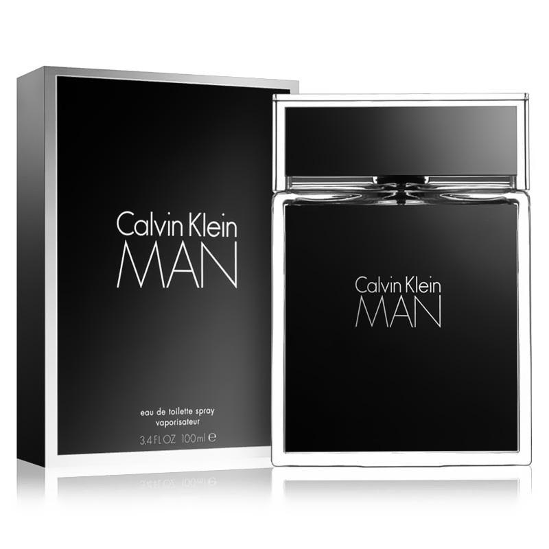 Ck Man 100Ml
