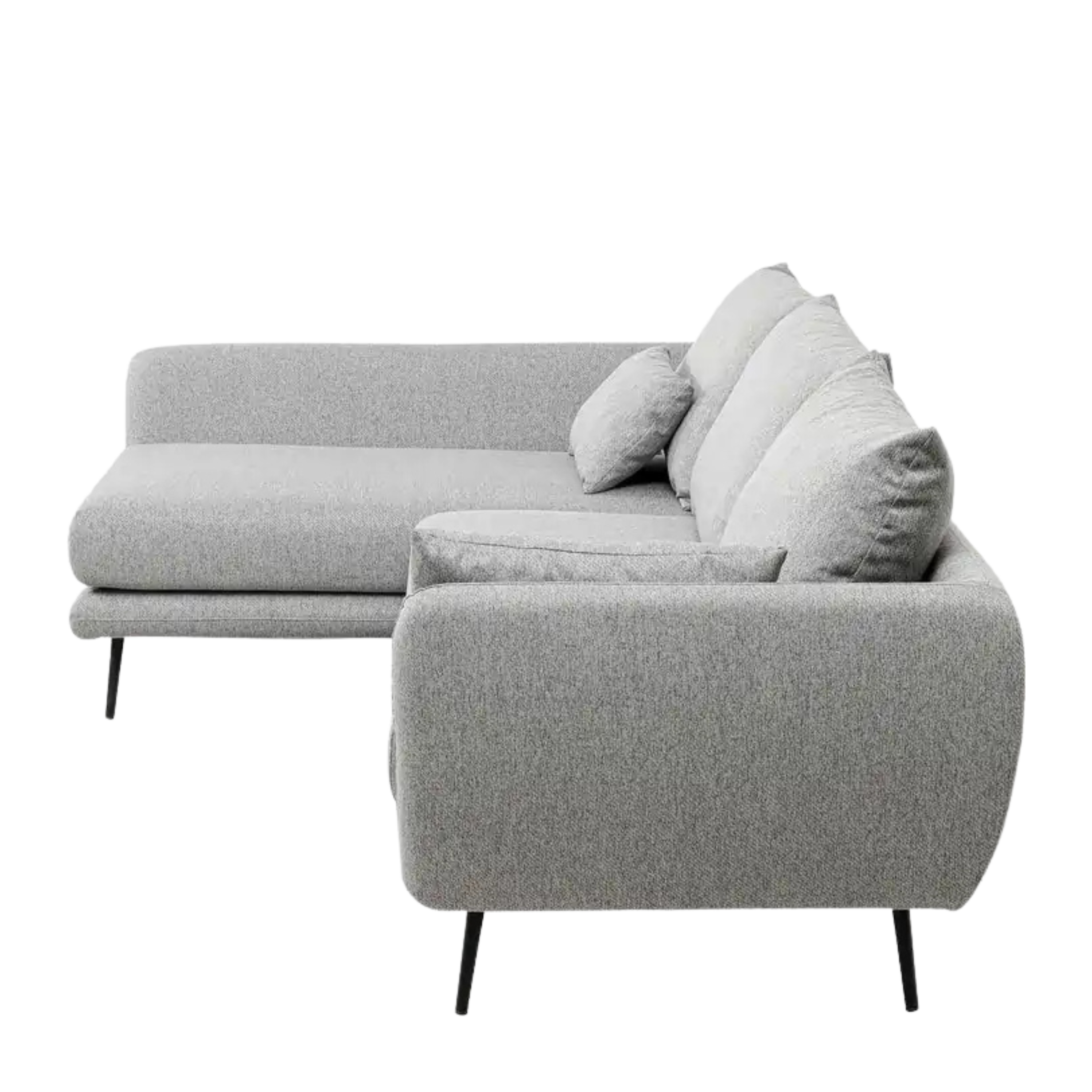 Corner Sofa Amalfi | Position Left