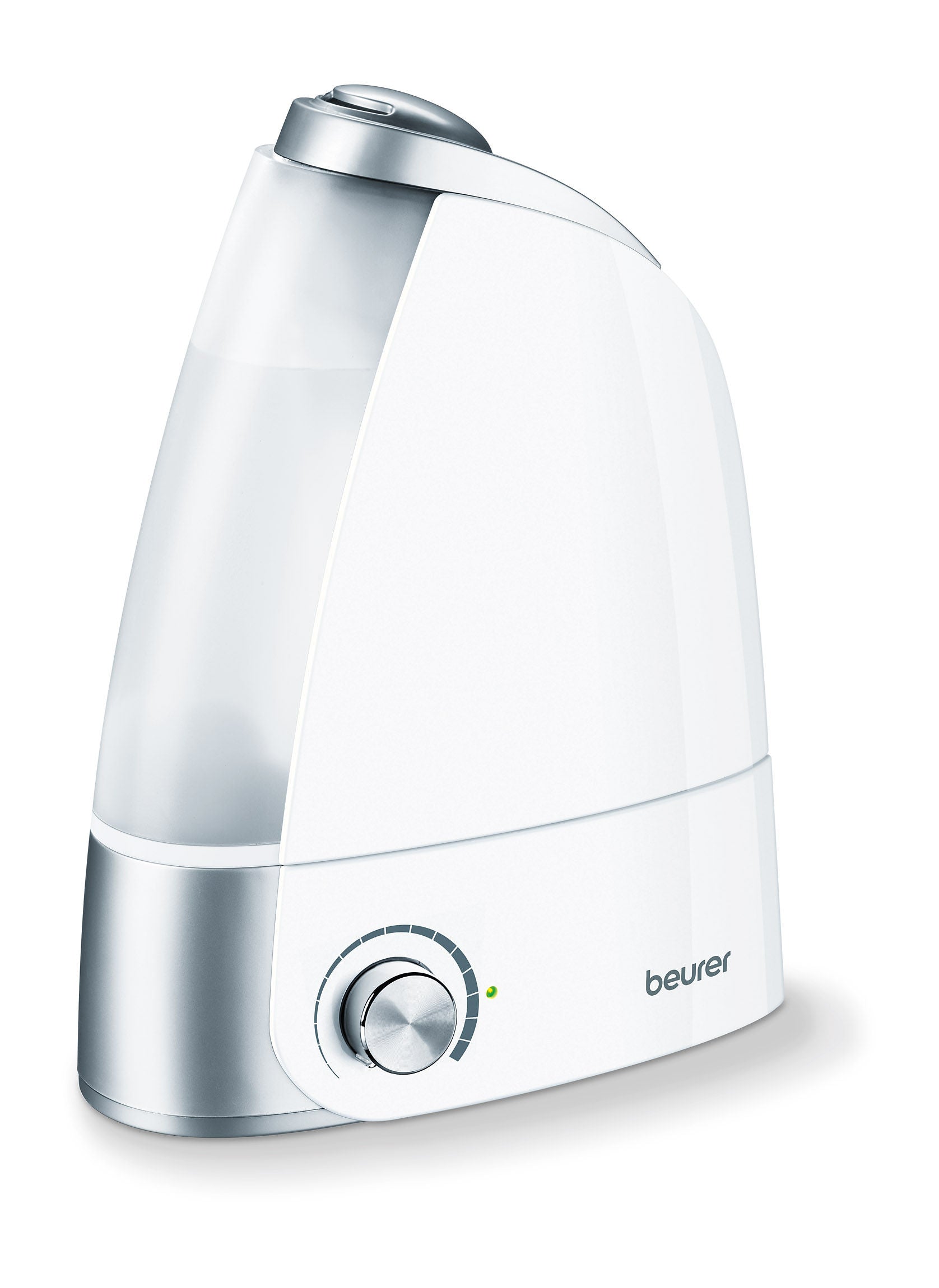 BEURER LB44 AIR HUMIDIFIER -MAX 25SQ MTR