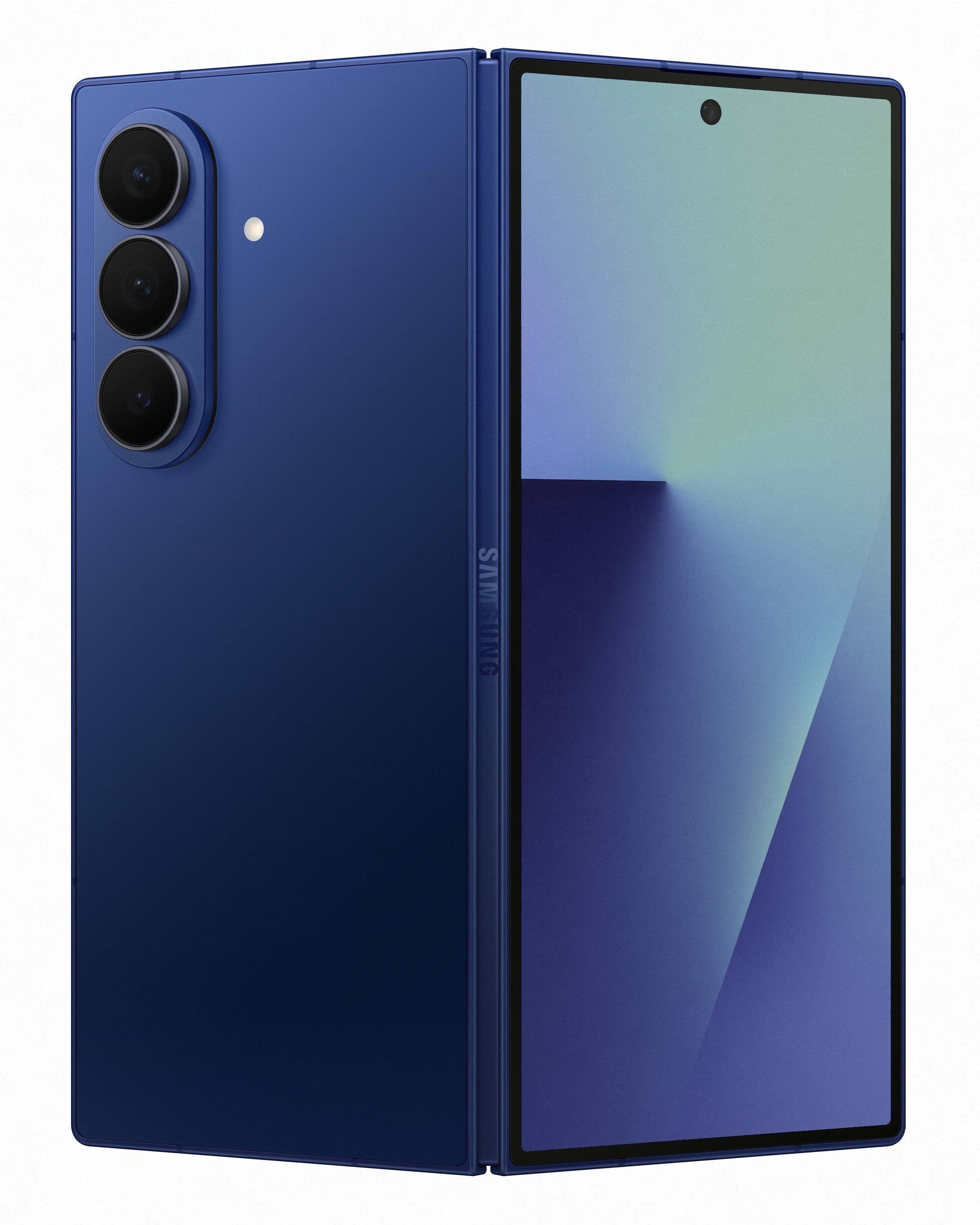 Galaxy Z Fold7