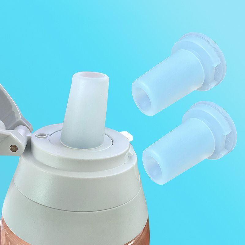 4 Pack Water Bottle Mouthpiece Replacement Brita Bite Valve Replacement