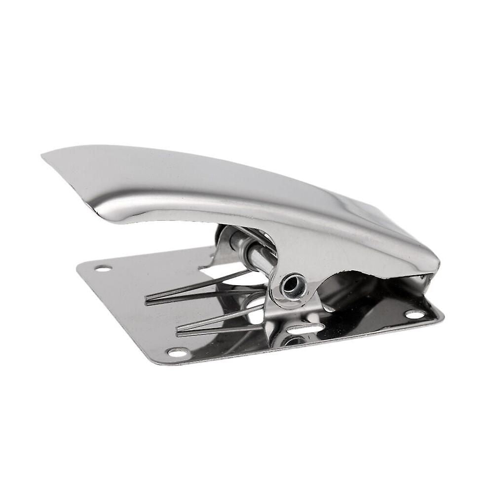 Stainless Steel Fish Fillet Clamp for Cleaning Board and Fish Prep