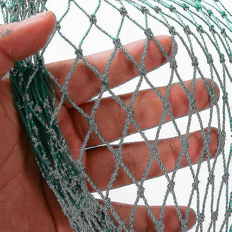 Bird Proof Net, Garden Fence And Crop Protection Fence Net, Bird Proof Deer Cat Dog Chicken