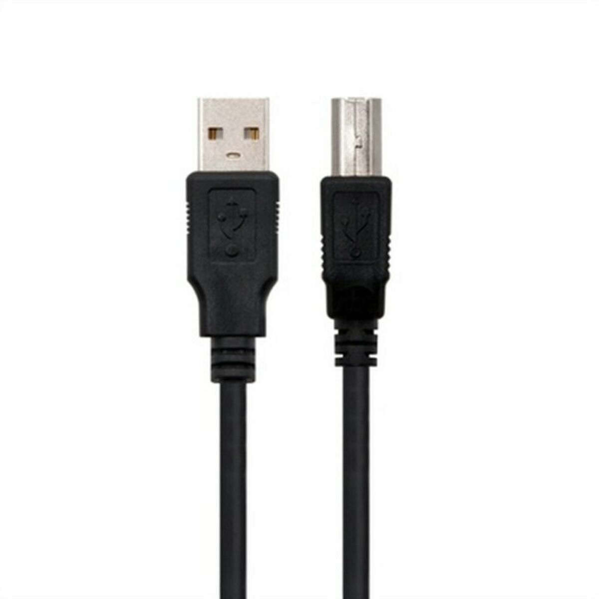 كابل USB 2.0 Ewent EC1003 أسود