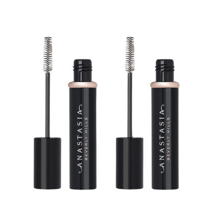 Lengthened & Volumized Lash Duo