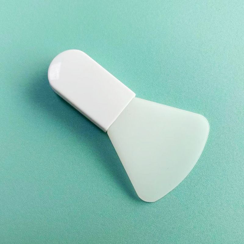5pcs Silicone Mask Face Brush Makeup Brush Skin Care Cosmetic Beauty Tools