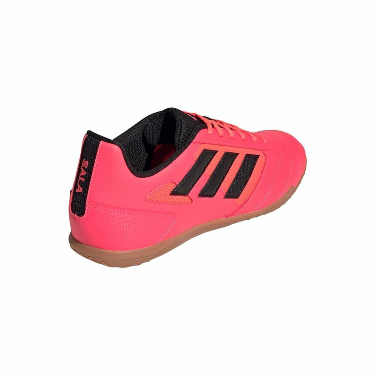 Adult's Indoor Football Shoes Adidas Super Sala II Red