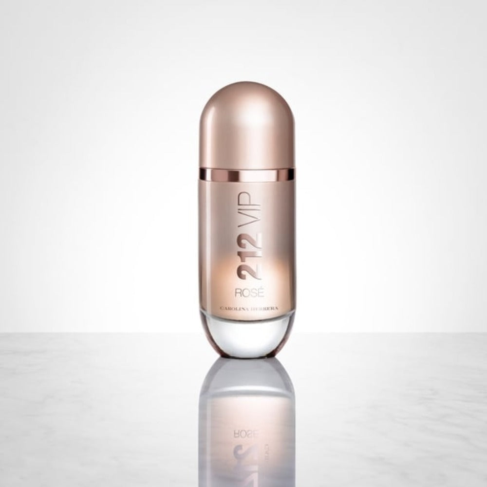 212 VIP Rose Eau de Parfum 80ml
