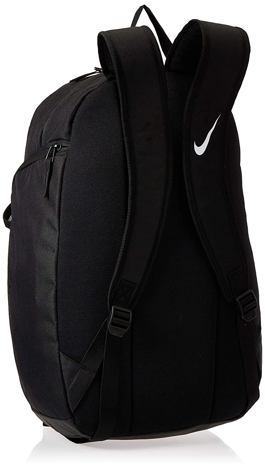 Nike Back Pack 24 Ltrs Black/Red  Casual Backpack BA5501