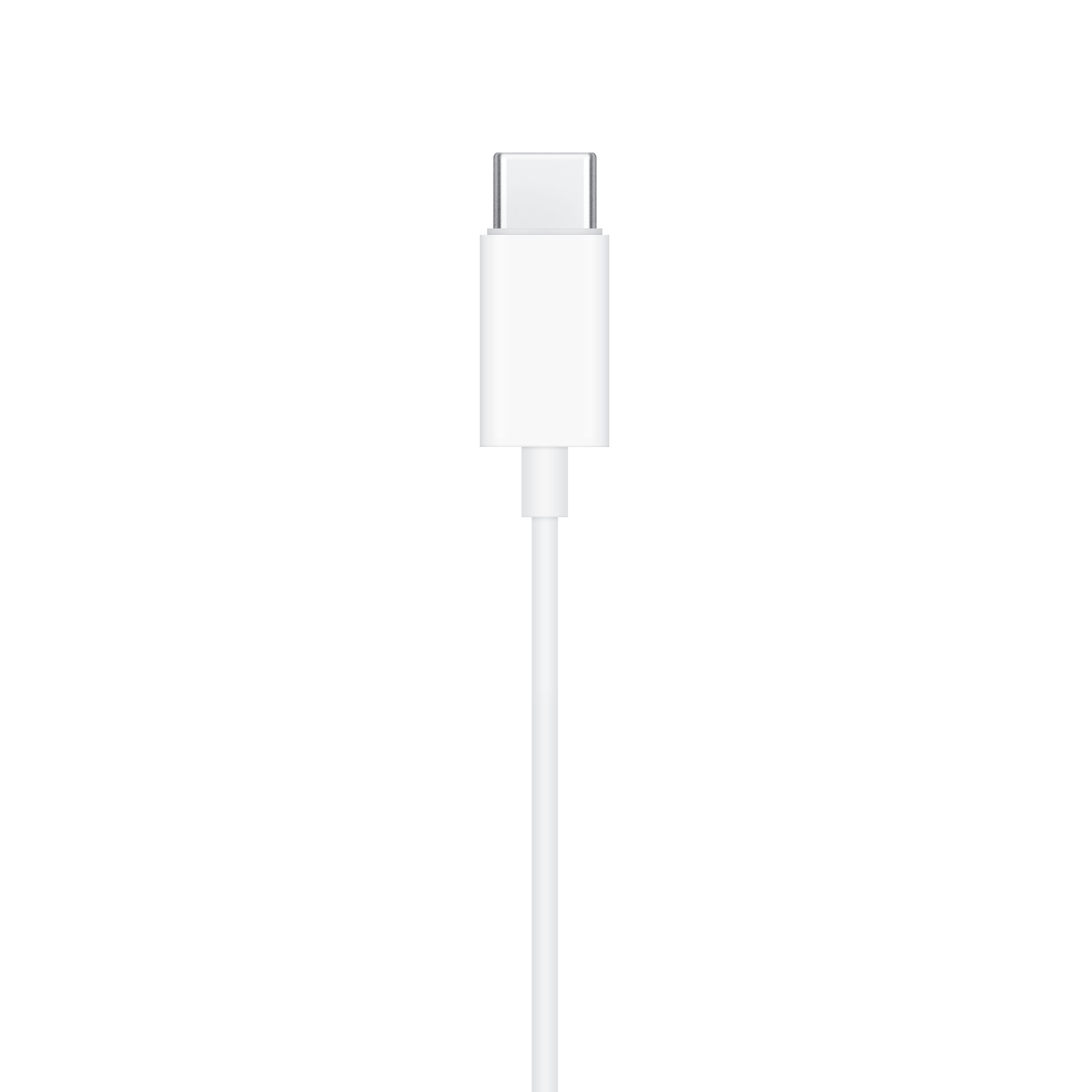 Apple Wired EarPods with USB-C Connector