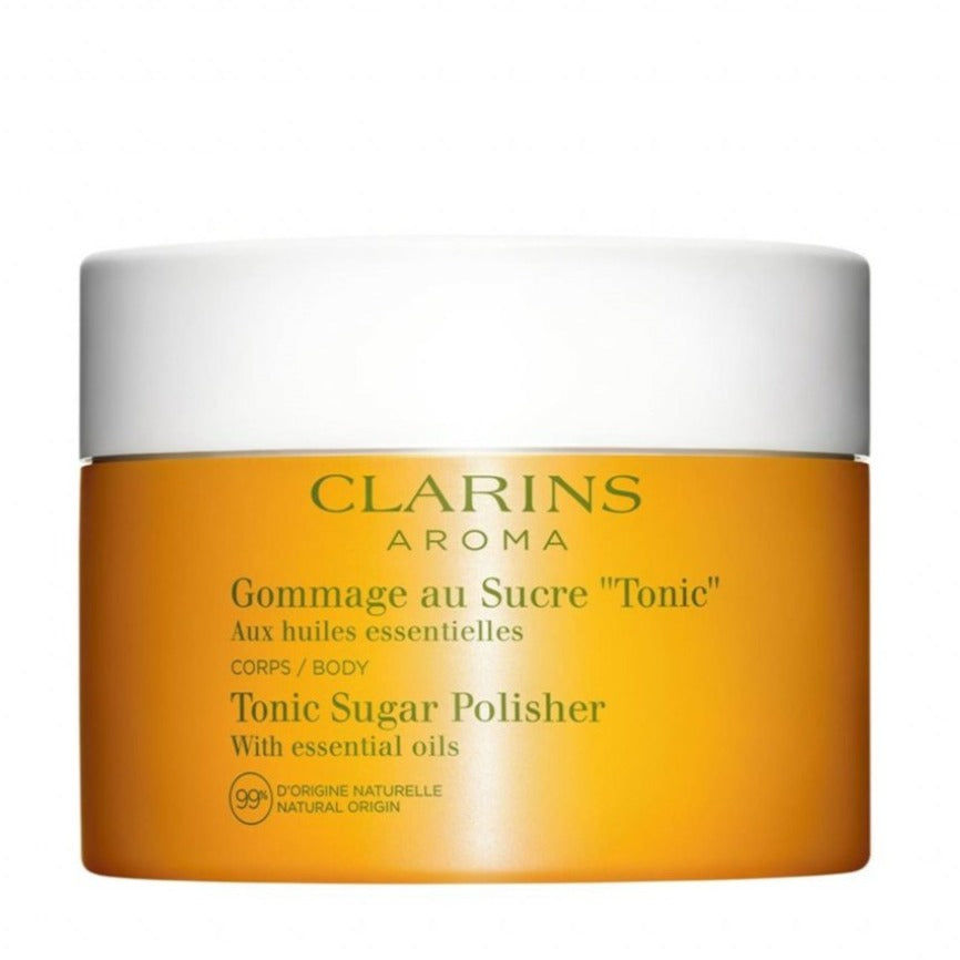 Tonic Sugar Polisher 250g