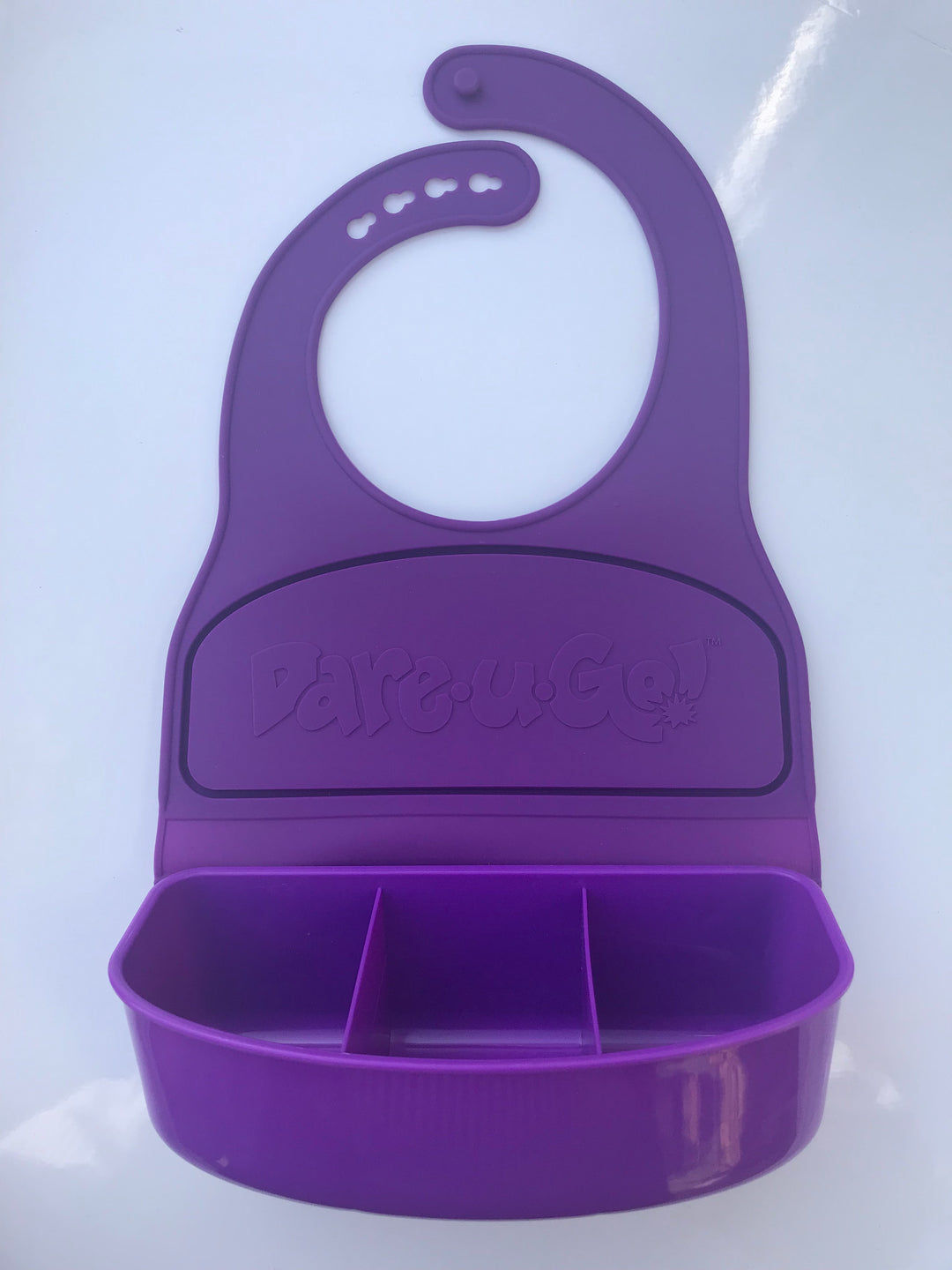 DareUGo! Small Packaging - Purple
