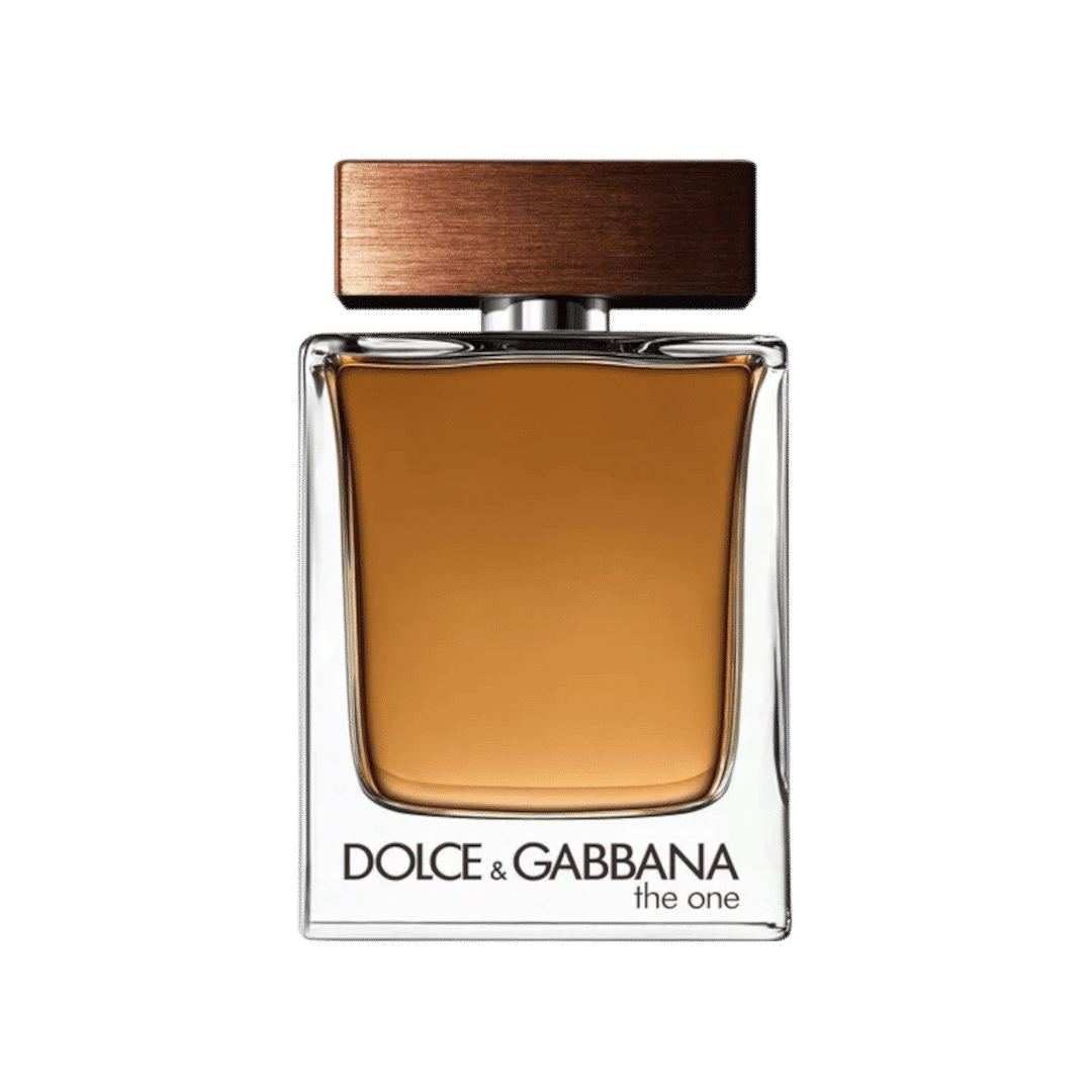 The One for Men Eau de Toilette